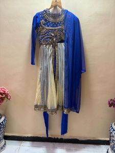 handwork  dress