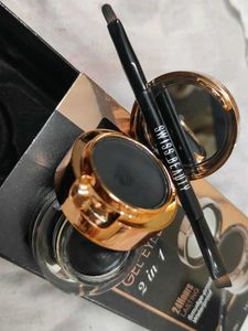 Swiss Beauty Eyeliner