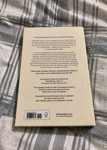 Atomic Habits by James Clear