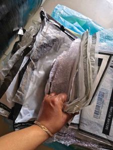 50 packings