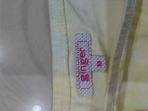 Off-Shoulder Top