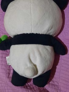 Plushie Rillakuma