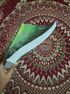 Chemistry Textbook for Class XI - Part I