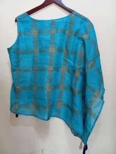 Offer-New Trendy Kafthan Top