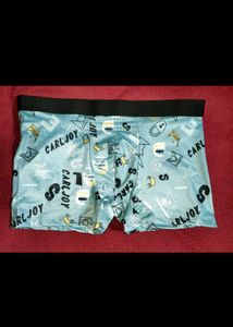 Funky Printed Boxers
