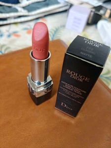 Dior Rouge Lipstick - Shade 772 Classic