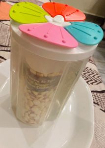 New Multi-Compartment Kitchen Organizer