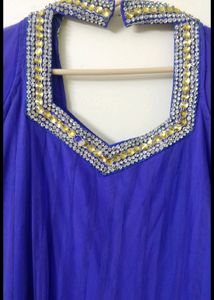 Suite Anarkali