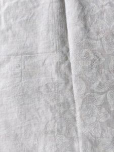 Embroidered Cotton Kurti