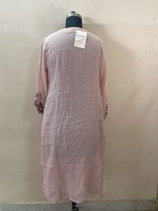 Beautiful Embroidered Kurta