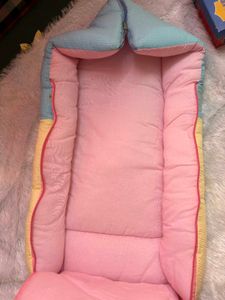 sleeping bags
