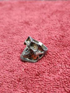 Skull Ring