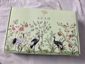 Azah Gift Box