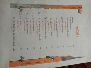 Class 10 Cbse English Books