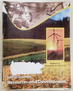 ncert Textbooks - Class 8