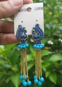 Earring Combo - Pack of 3