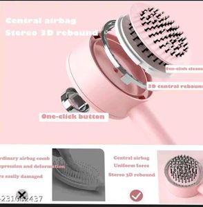 Airbag Comb