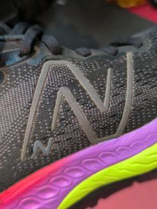 New Balance Fresh Foam X Running Shoes