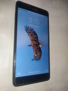 REDMI NOTE 4 in good condition