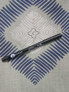 NK Auto Eyeliner - Black And Sugar Kajal