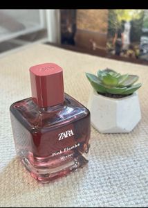Zara Tuberose Perfume