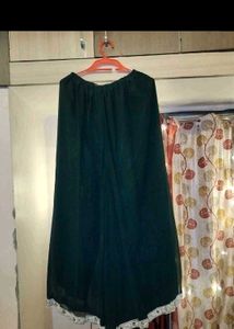 Pakistani Sharara Dress 🍁