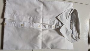 M&amp;S Collection White Shirt