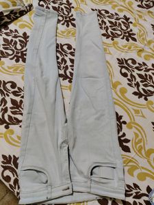 Light Blue Jeans