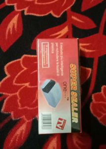 Super Sealer - Keep Food Fresh