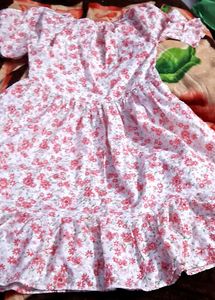 Korean Dress