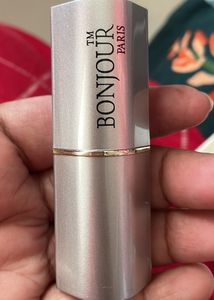 Bonjour Paris Brown Lipstick 💄