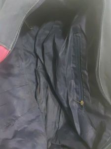 Gym/Travel BAG