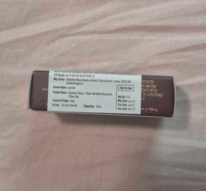 Charlotte Tilbury Pillow Talk Lipstick 1.1gm mini