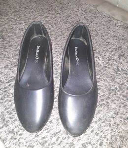 Formal Office Pump Shoes