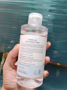 Round Lab 1025 Dokdo Toner 200ml