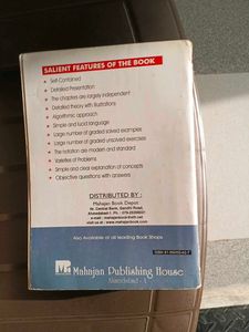 Higher Engineering Mathematics