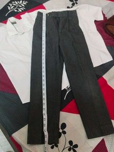 Kids School Dress 2 shirt And  1 Pant