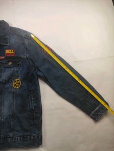 Men's Ecko Unltd. Denim Jacket