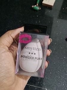 Powder Puff New
