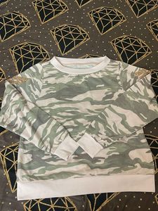 sweatshirt for girls