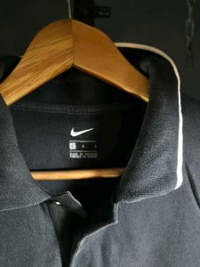 Nike Polo t shirt, new condition, size- L