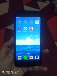 Itel A25 - Budget-Friendly Smartphone