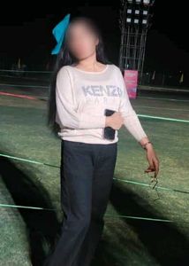 KENZO PARIS Bling Top