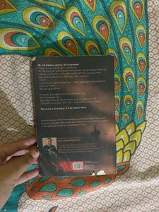 The Palace of Illusions Book 3 set