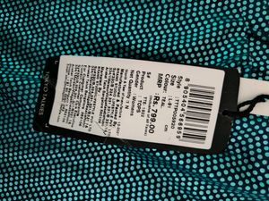 Tojyo Talkies Brand New Top