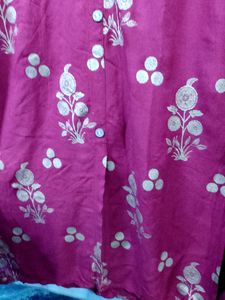 ❗Rayon Kurta For Women