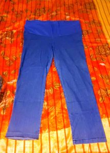 Imported Maternity Jeans..Brand New
