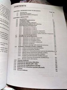 Organic Chemistry Vol 2 for CSIR-UGC-NET &amp; GATE