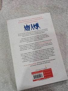 The Art of Reading Minds by Henrik Fexeus