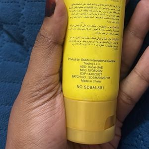 Aurora Imported Peel Off Masks - Gold &amp; Caviar